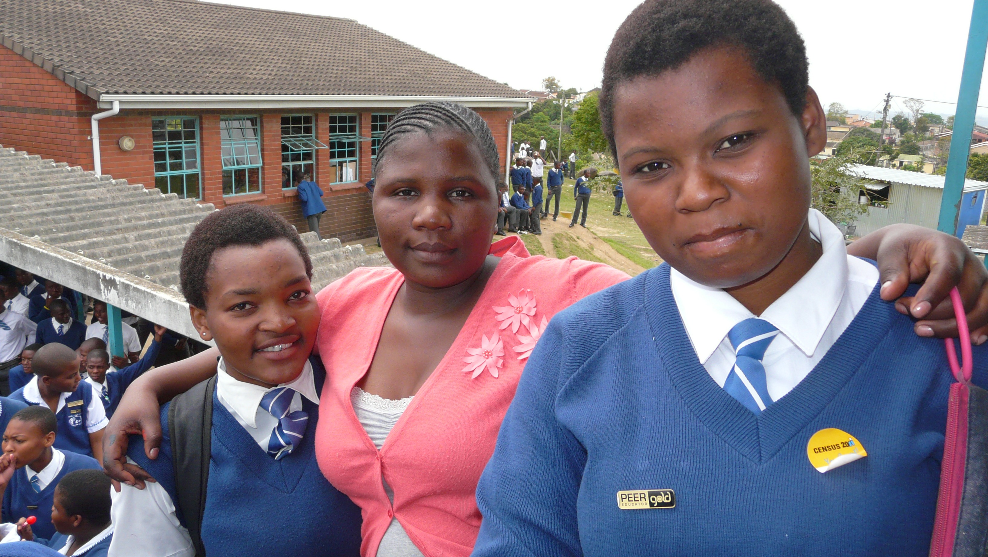 Empowering Young Adults
